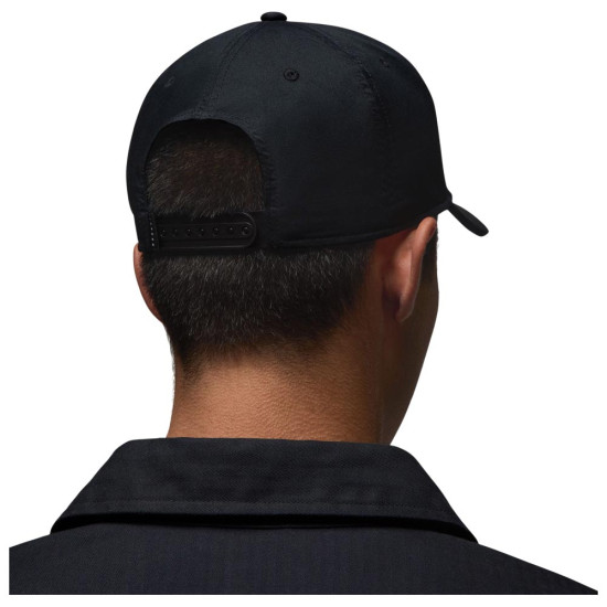 Jordan Καπέλο Rise Structured Curved-Bill Hat